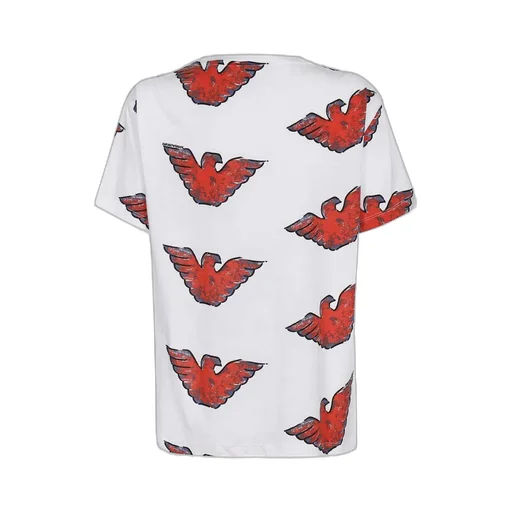 Logo Crew-Neck T-Shirt