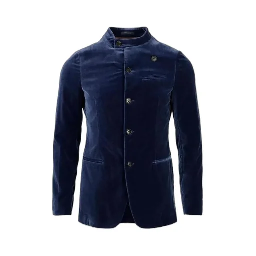 Logo Casual Jacket