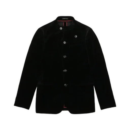 Logo Casual Jacket