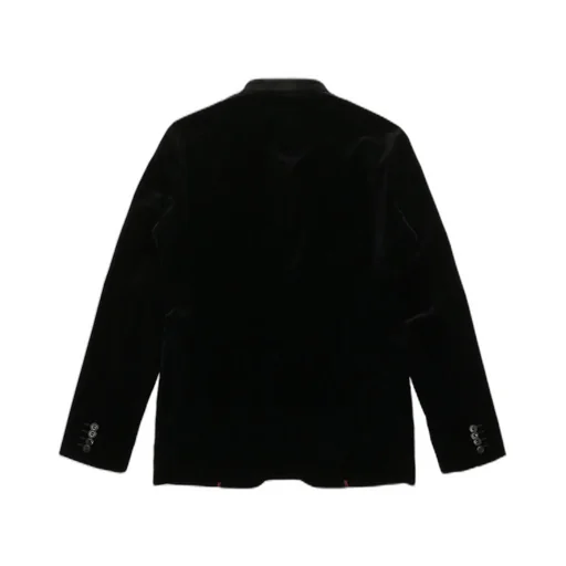 Logo Casual Jacket