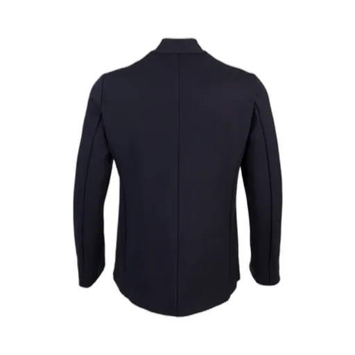 Logo Casual Jacket