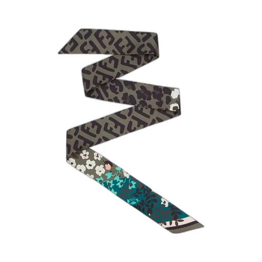 Ff Print Bandeau