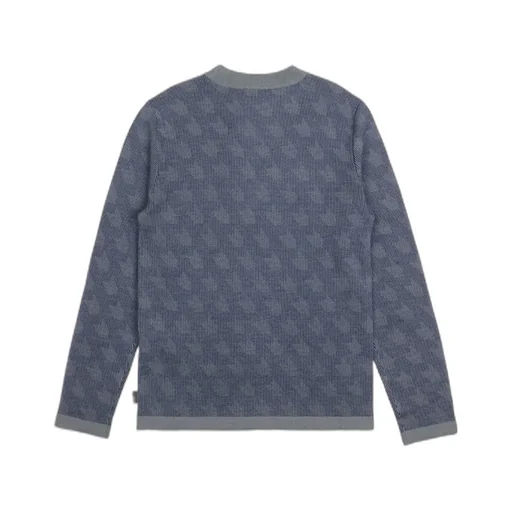 Round-Neck Sweater