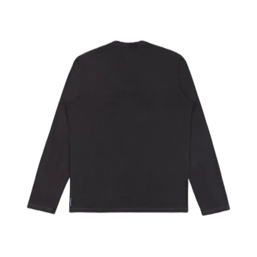 Logo Long-Sleeved T-Shirt