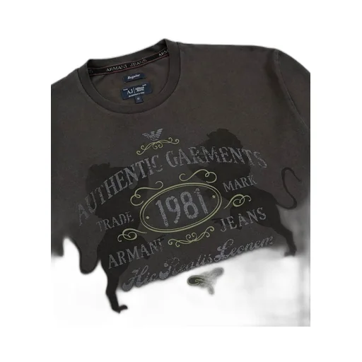 Logo Long-Sleeved T-Shirt