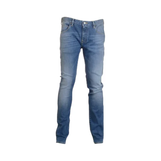 Slim Jeans