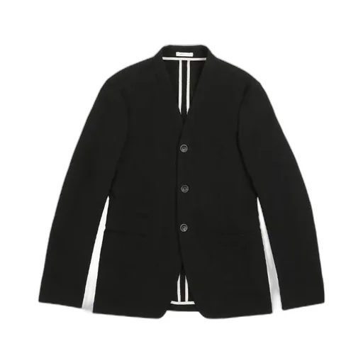 Logo Casual Jacket