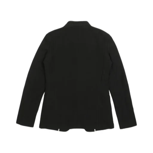 Logo Casual Jacket