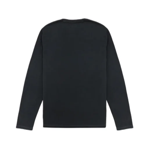 Printed Long-Sleeved T-Shirt