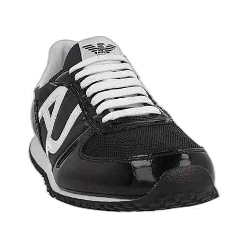 Logo Details Casual Sneakers