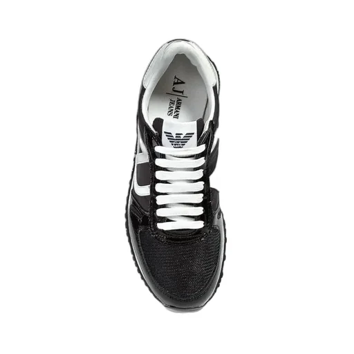 Logo Details Casual Sneakers