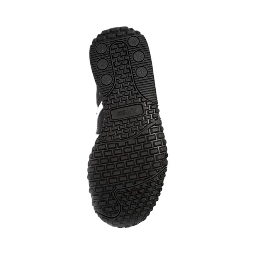 Logo Details Casual Sneakers