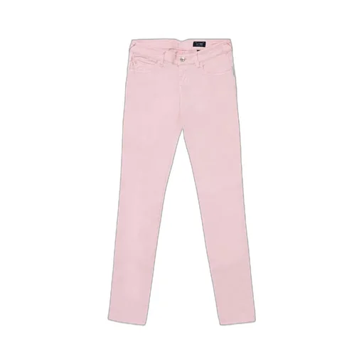 Belt-Loop Jeans