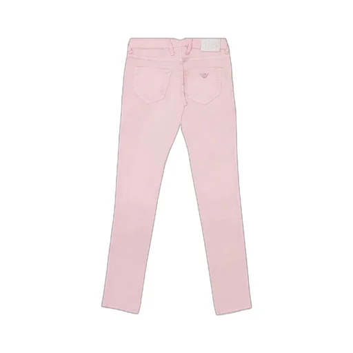 Belt-Loop Jeans