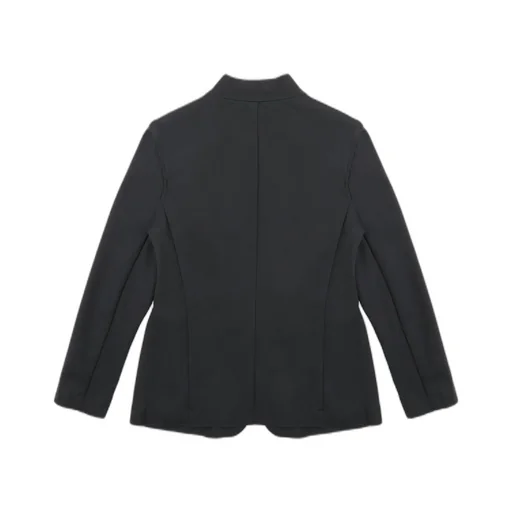 Logo Suit Jacket