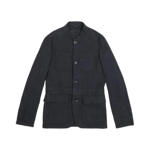 Logo Casual Jacket