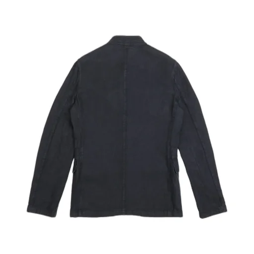 Logo Casual Jacket