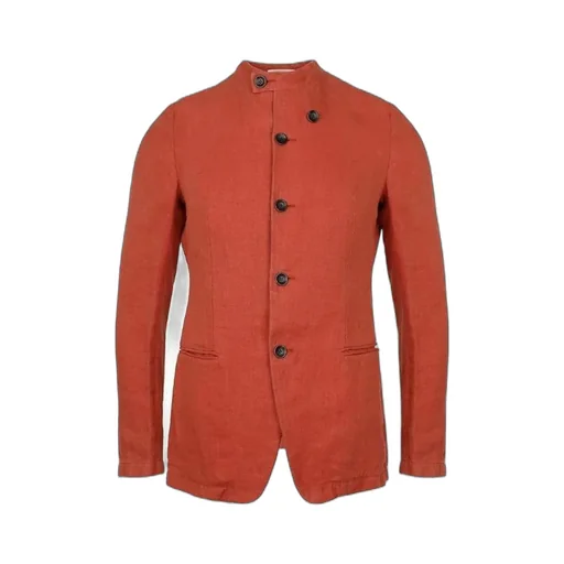 Logo Casual Jacket