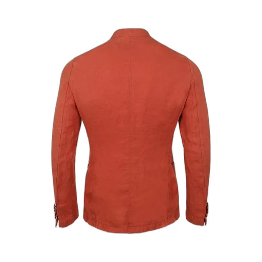Logo Casual Jacket