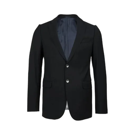 Logo Blazer