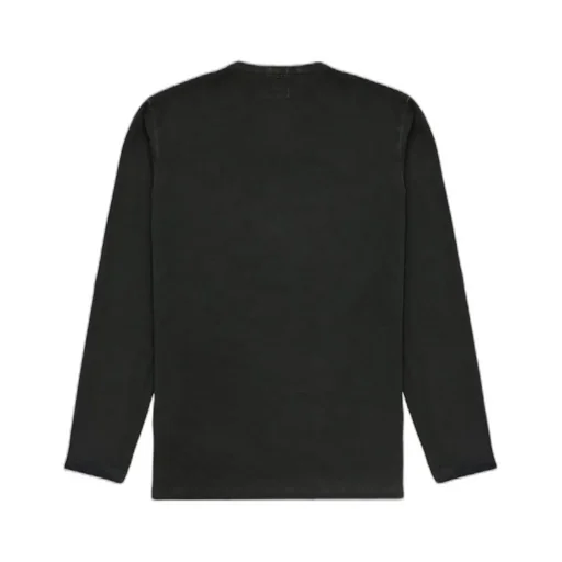 Logo Details Long-Sleeved T-Shirt