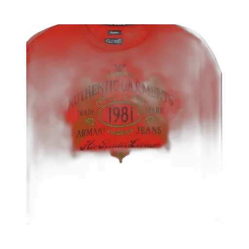 Logo Long-Sleeved T-Shirt