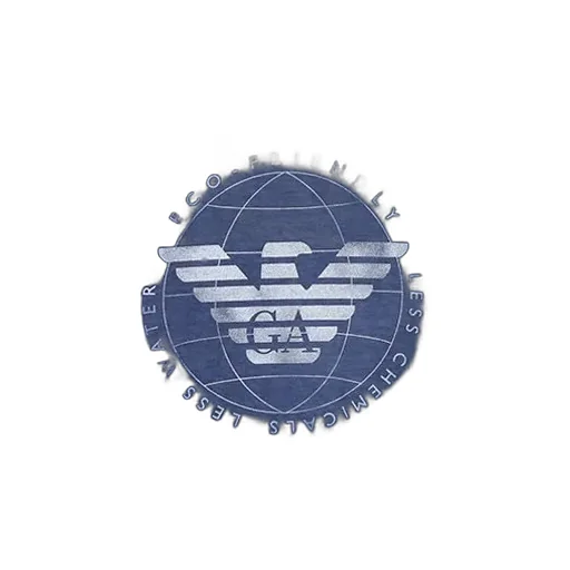 Logo Details Long-Sleeved T-Shirt