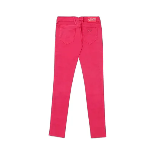 Belt-Loop Jeans