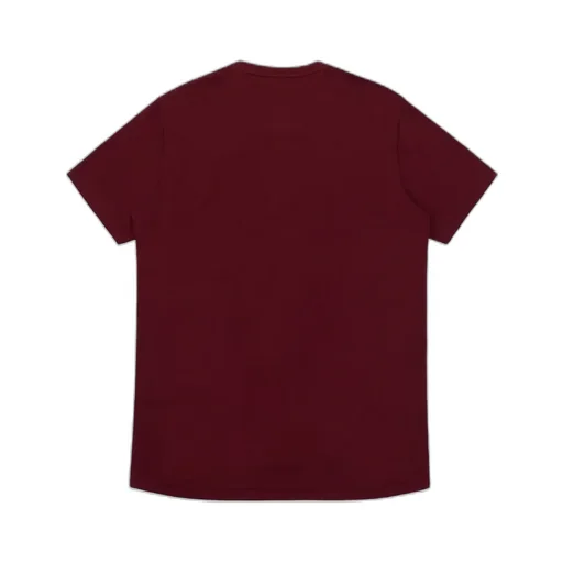 T-Shirt With Round Neck