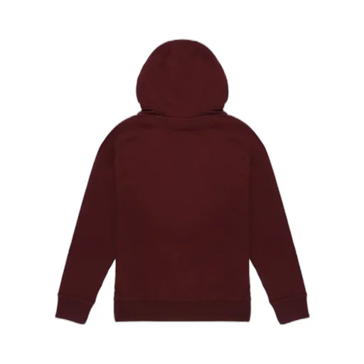 Embroidered Sweater With Logo