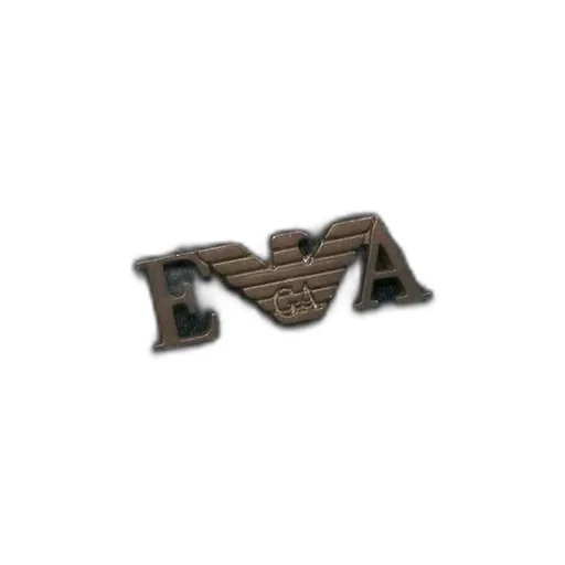 Logo Straight Jeans