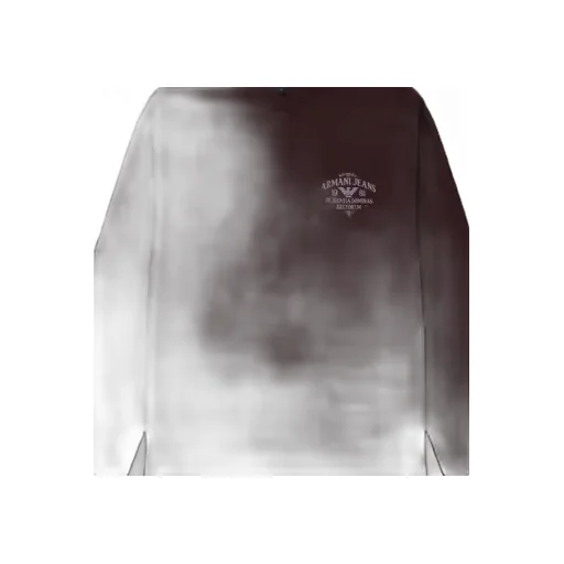 Logo Details Long-Sleeved T-Shirt