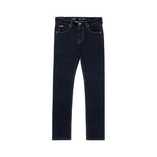 Logo Jeans