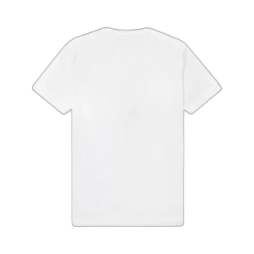 Logo Embroidered T-Shirt