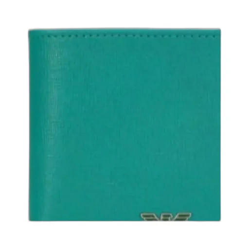 Logo Details Wallet