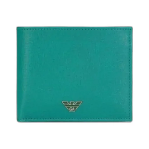 Logo Details Wallet