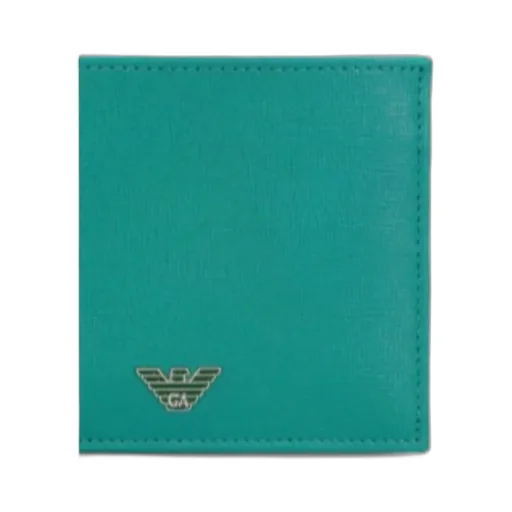 Logo Details Wallet