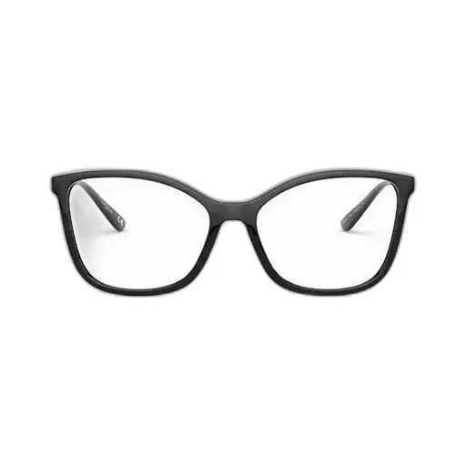 Inverted Trapezoidal Full-Frame Glasses