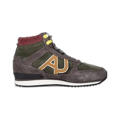 Logo Details Casual Sports Shoes