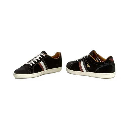 Logo Details Casual Sports Shoes