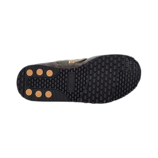 Logo Details Casual Sports Shoes
