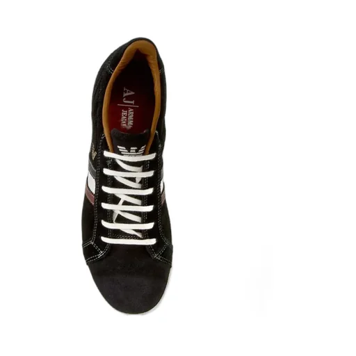 Logo Details Casual Sports Shoes