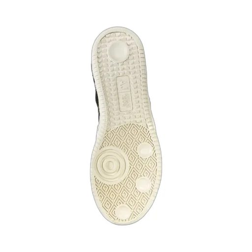 Logo Details Casual Sports Shoes