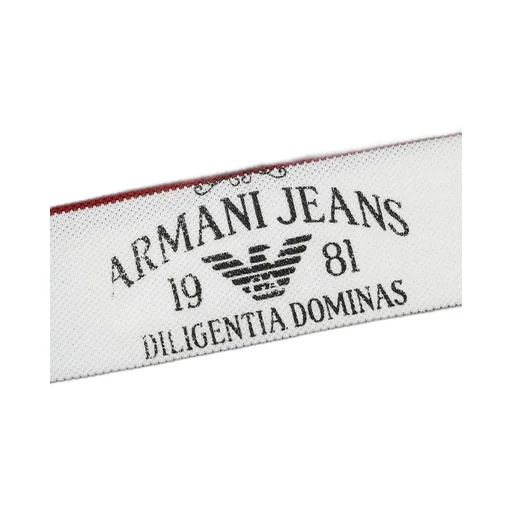 Logo Striped Polo Shirt