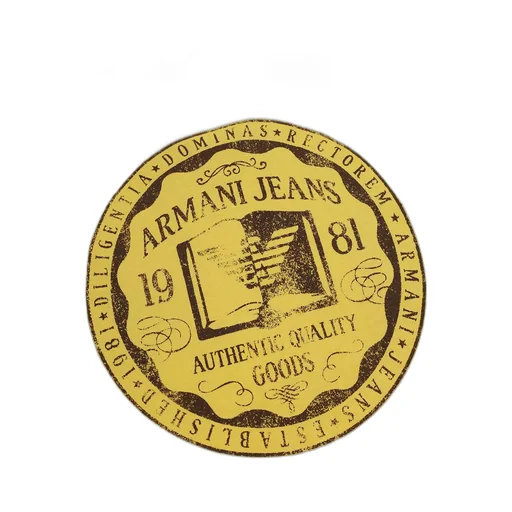 Logo Details Long-Sleeved T-Shirt