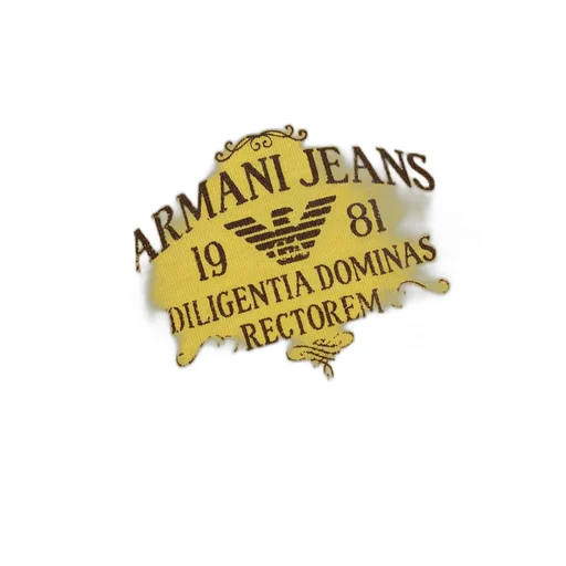Logo Details Long-Sleeved T-Shirt