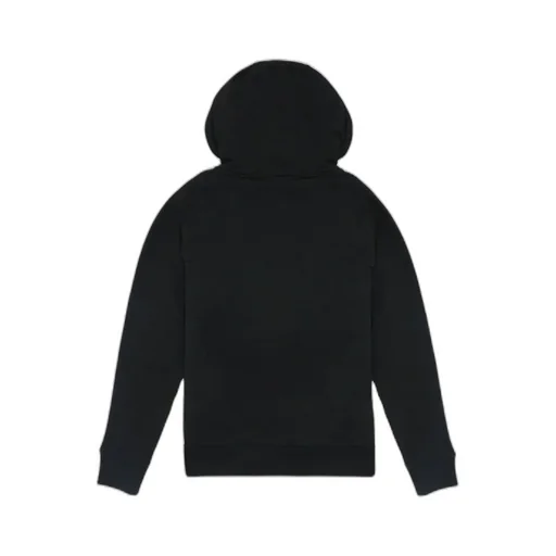 Embroidered Sweater With Logo