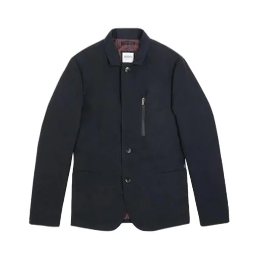 Button Casual Jacket