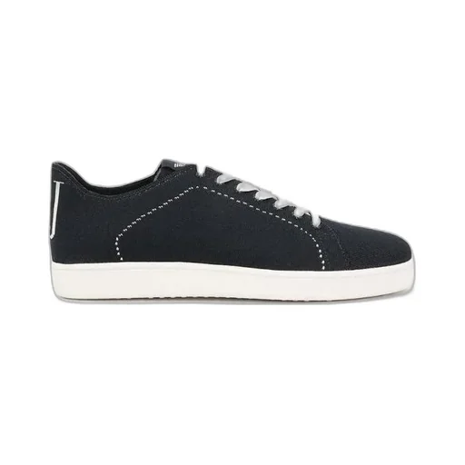 Logo Lace Up Casual Sports Shoes