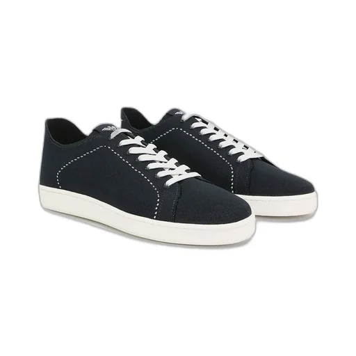 Logo Lace Up Casual Sports Shoes